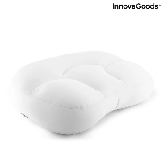 Gilaus miego pagalvė InnovaGoods®